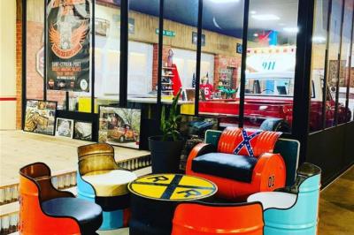 Miniature Location salle Perpignan (Pyrénées-Orientales) - Restaurant le 911 #2 Location salle Perpignan (Pyrénées-Orientales) - Restaurant le 911 #4