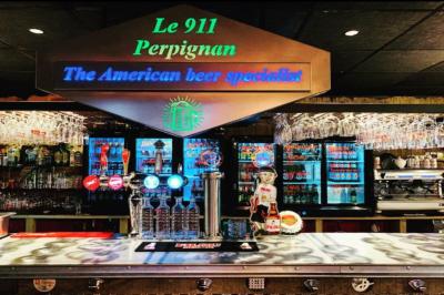Restaurant le 911 - photo 1