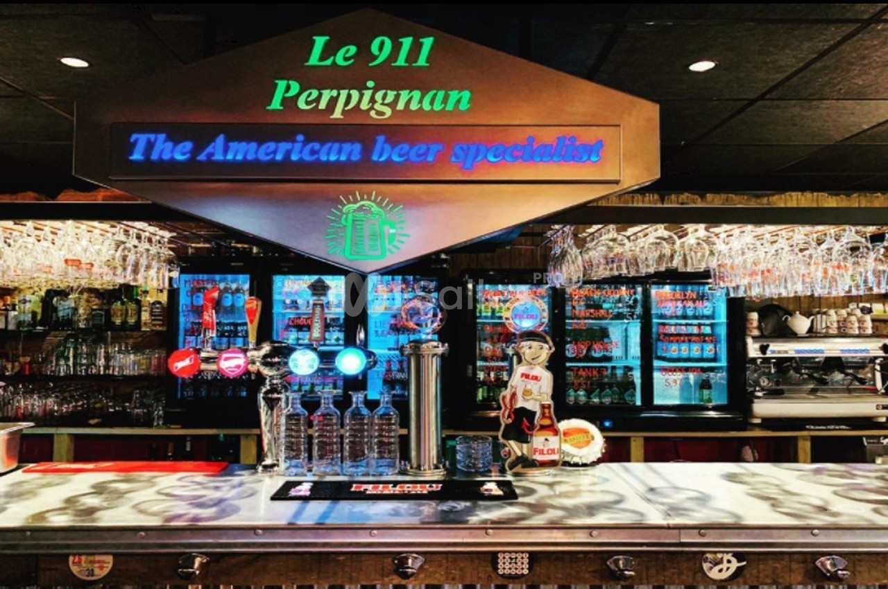 Restaurant le 911 - galerie - photo 1