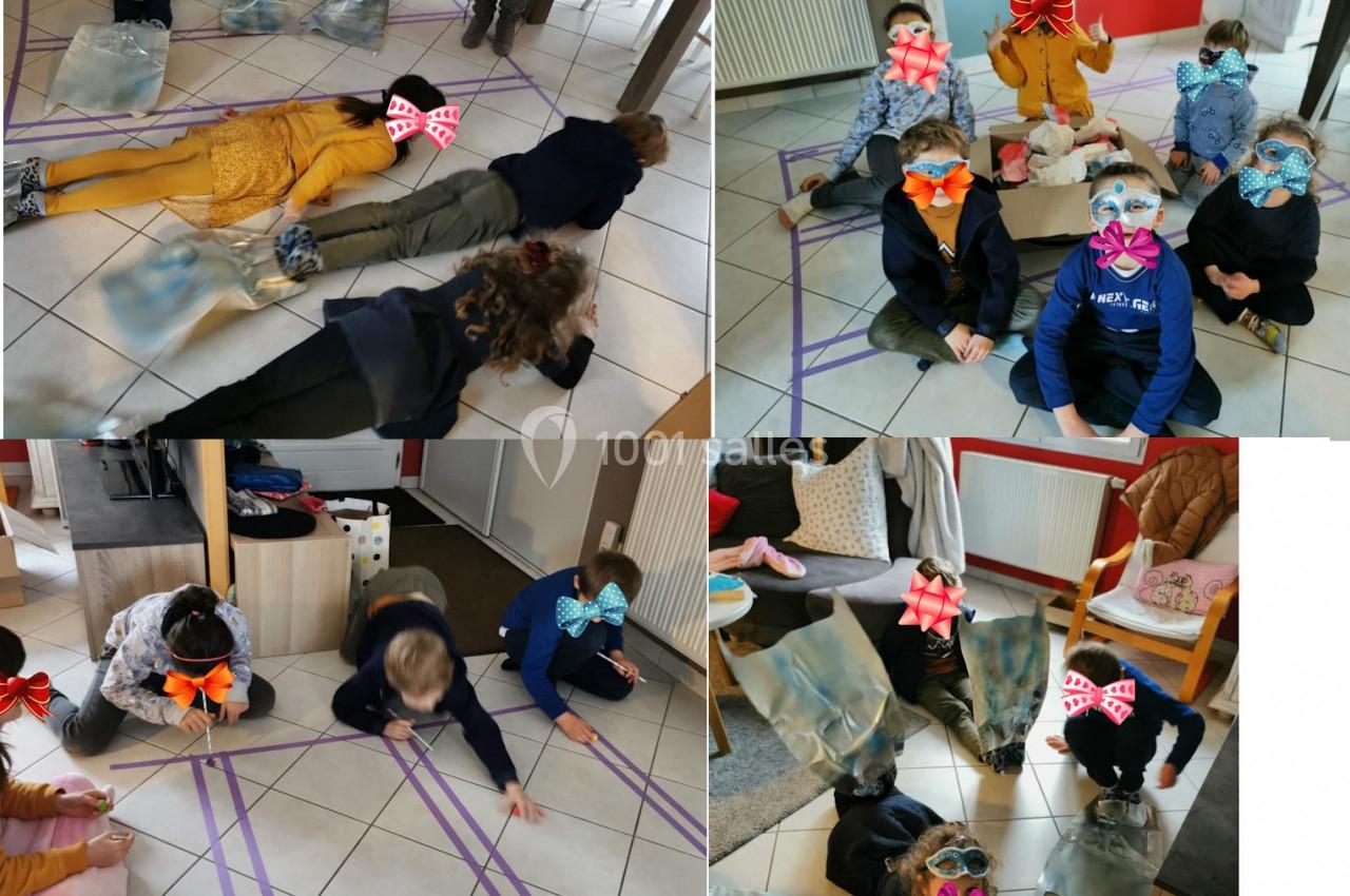 Photo Contes en erb #3