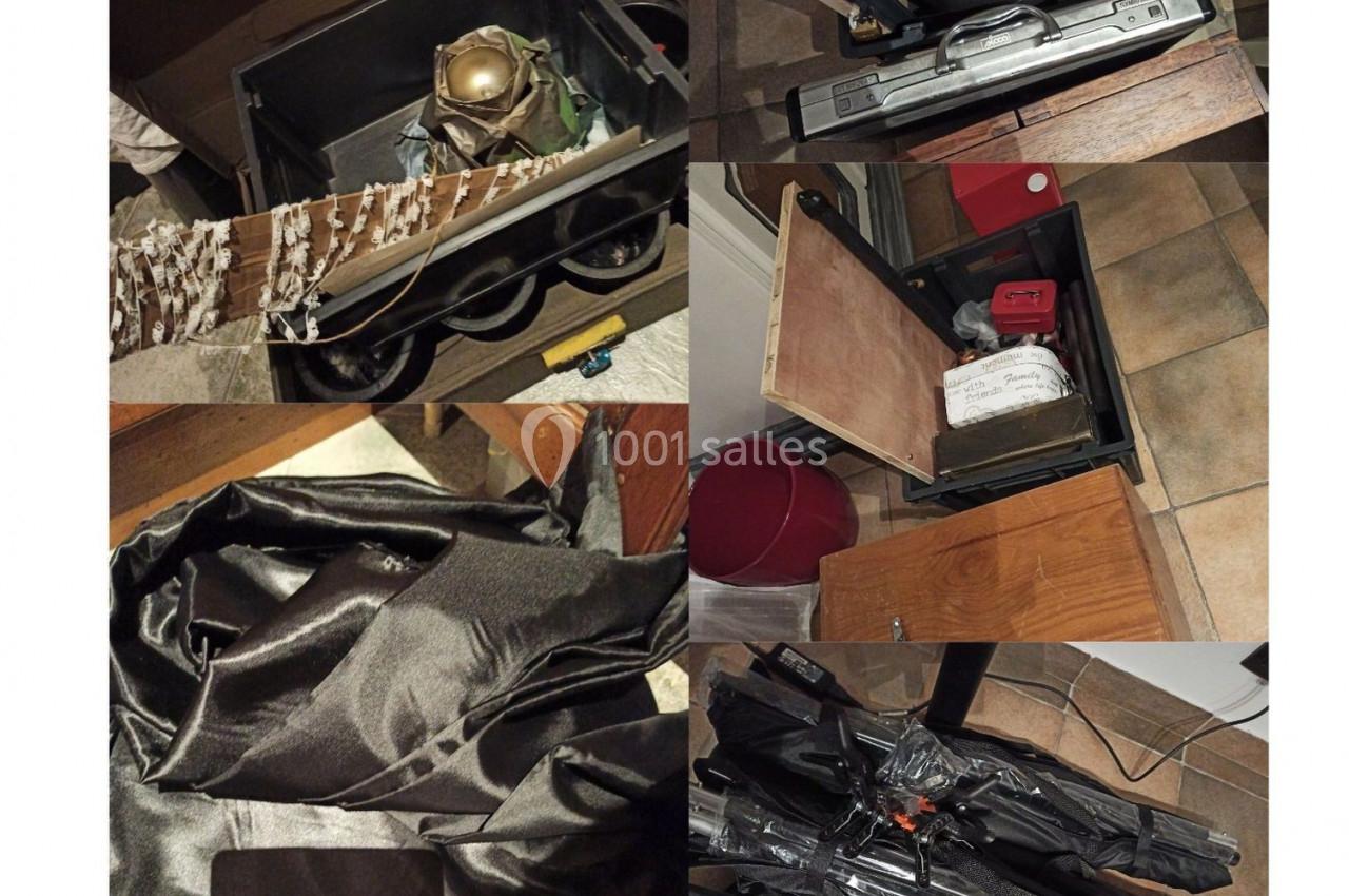 Photo Contes en erb #5