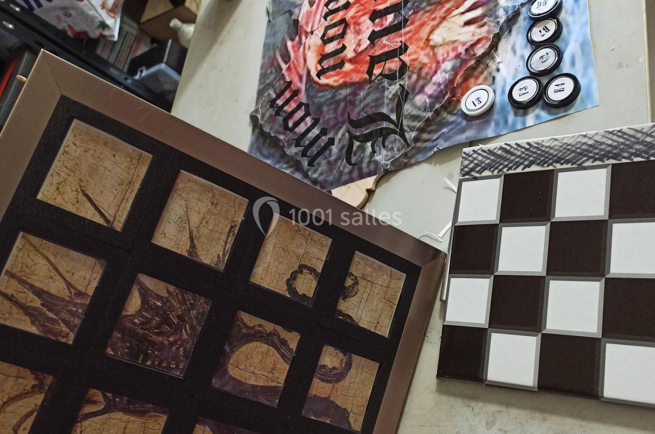 Photo Contes en erb #4