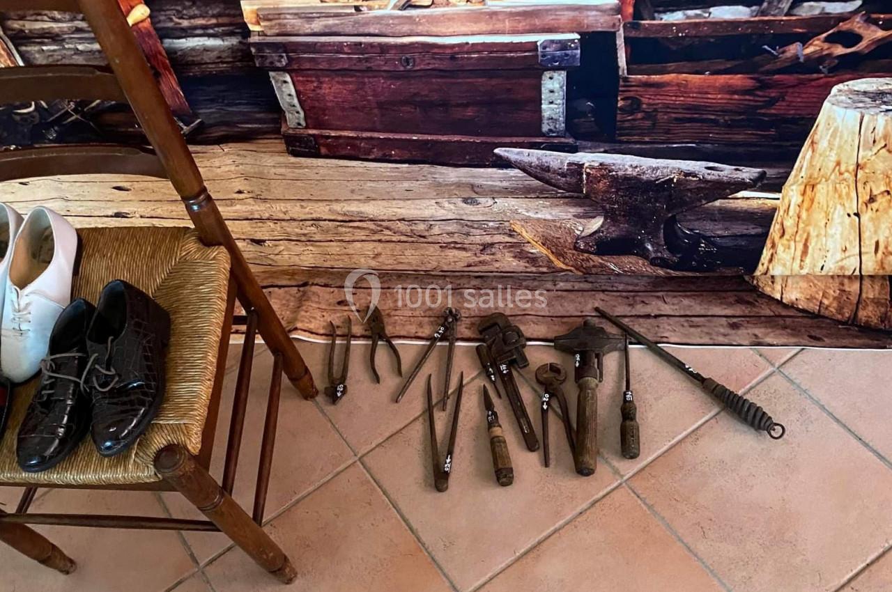 Photo Contes en erb #6