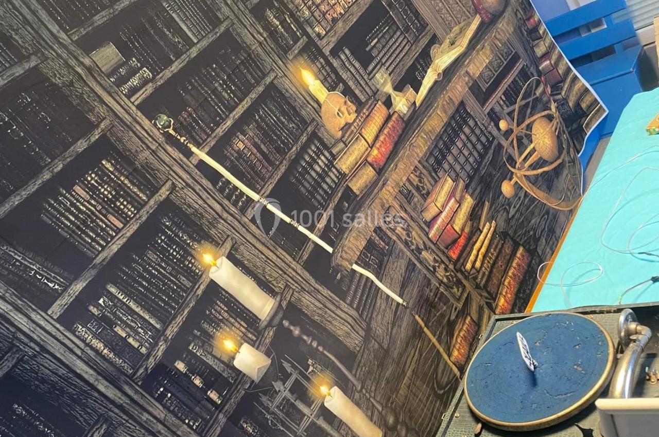 Photo Contes en erb #8