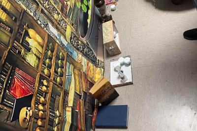 Photo Contes en erb #21