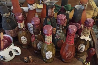 Photo Contes en erb #21