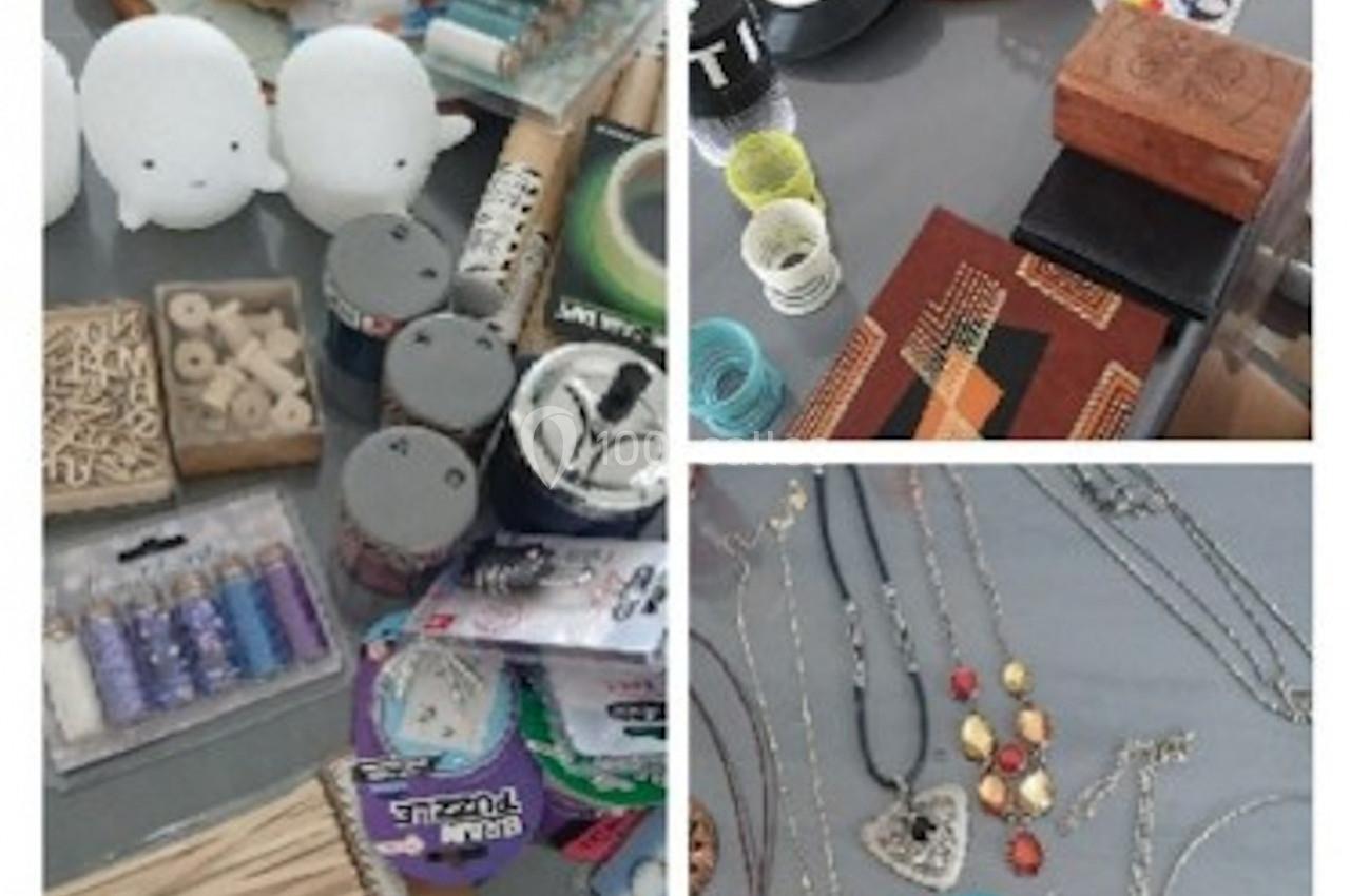 Photo Contes en erb #11