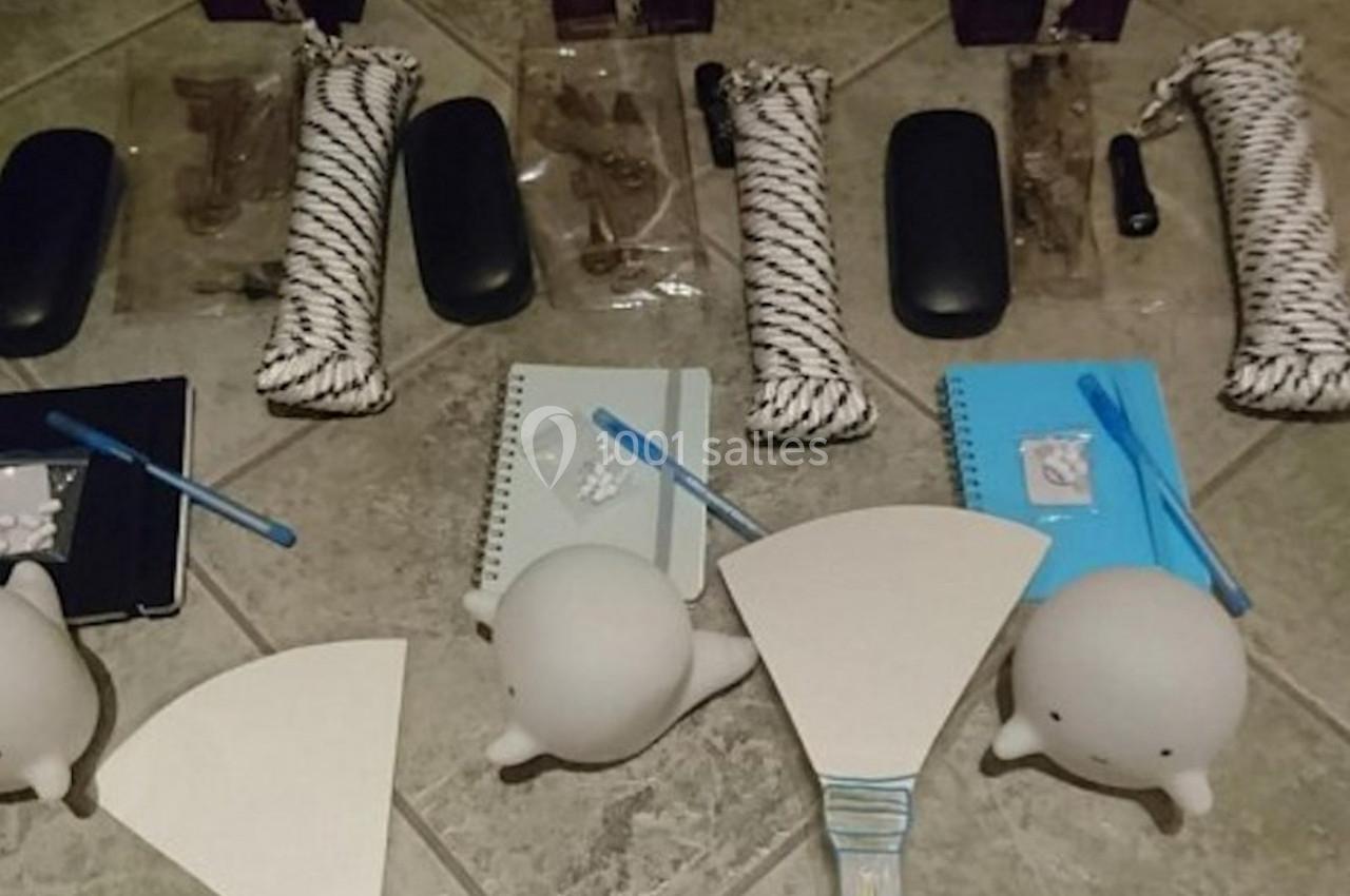 Photo Contes en erb #12