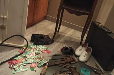 Photo Contes en erb #21