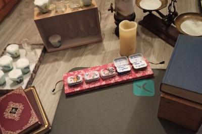 Photo Contes en erb #21