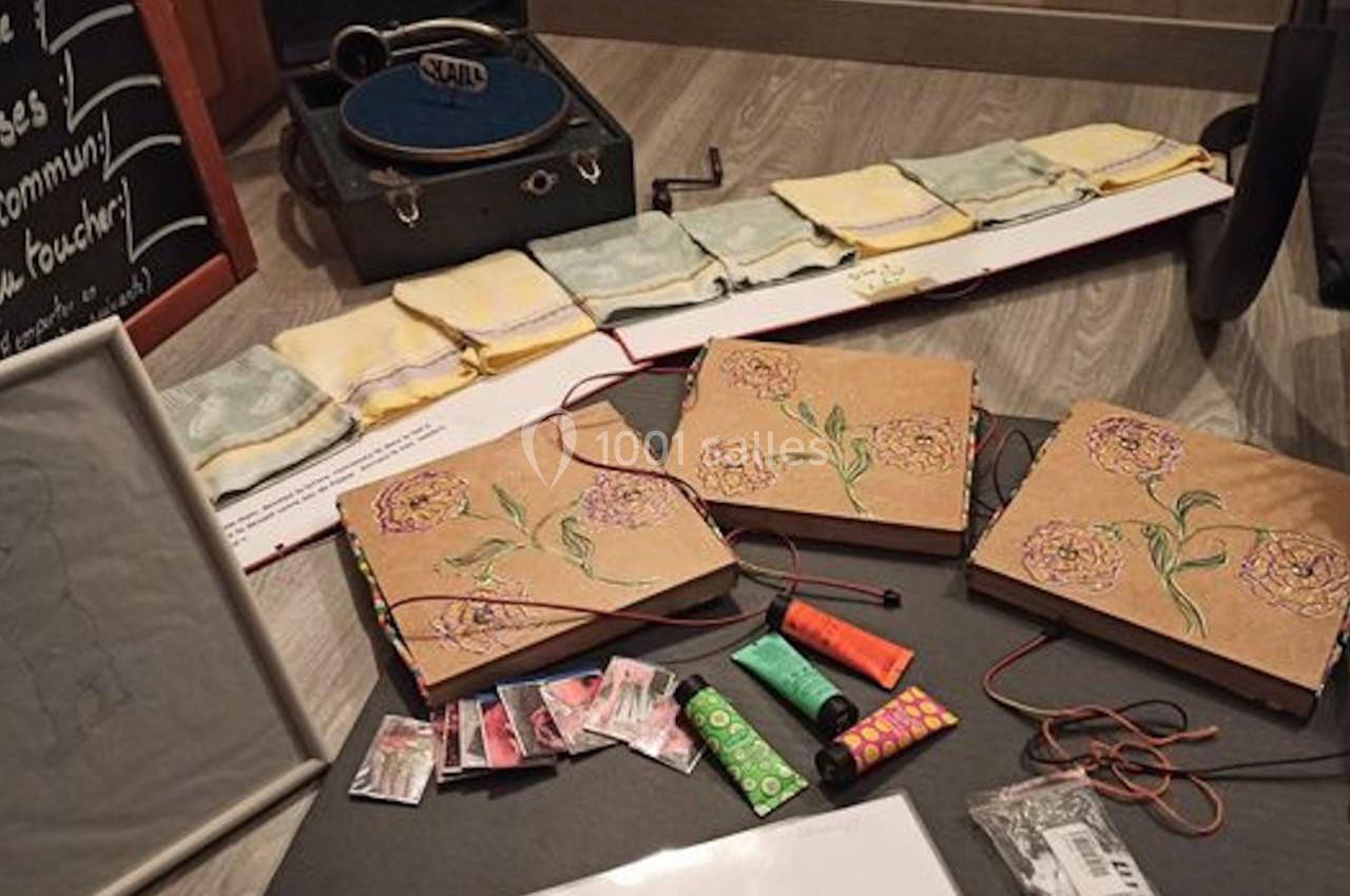 Photo Contes en erb #14