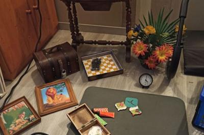 Photo Contes en erb #21