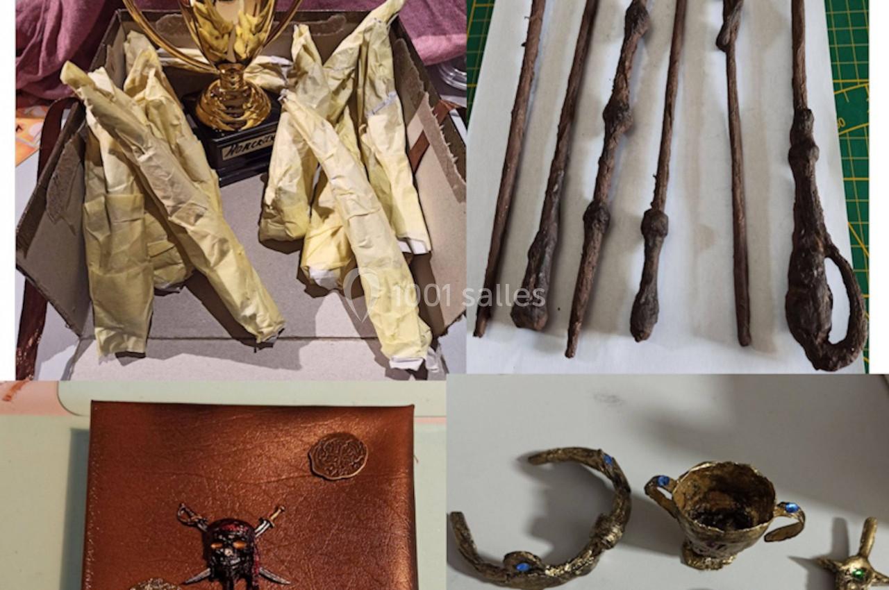 Photo Contes en erb #18