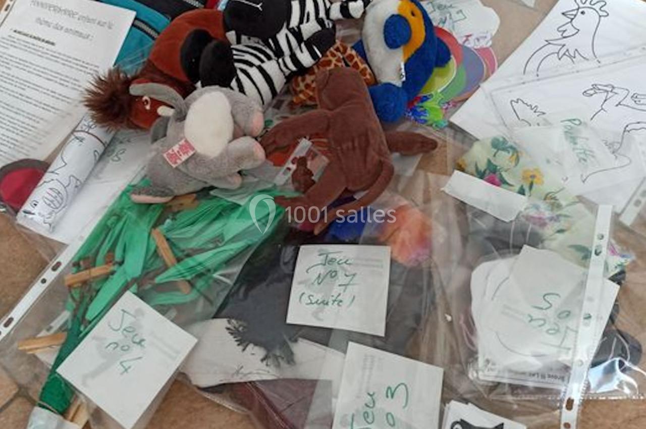 Photo Contes en erb #19