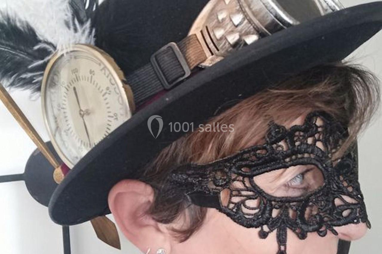 Photo Contes en erb #20