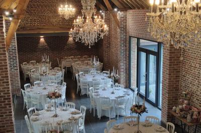 Ferme d'Hercule - photo 1