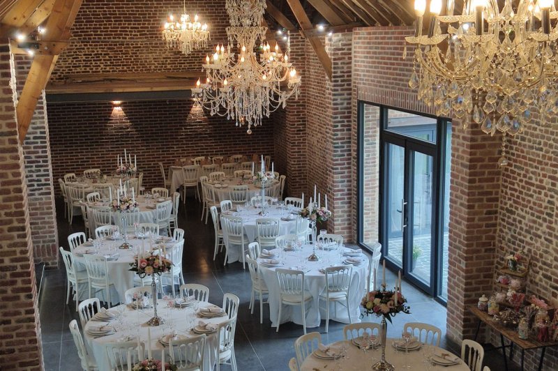 Ferme d'Hercule - photo 1