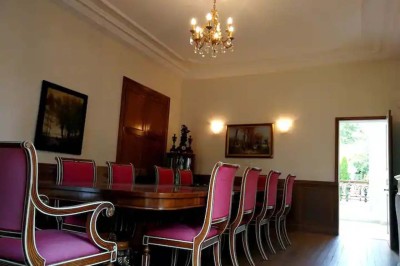Château de St Brice - photo 4