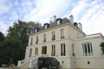Château de St Brice - photo 1