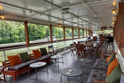 Péniche l'Equité - photo 4