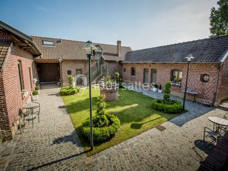 Le Clos Du Bac - galerie - photo 1