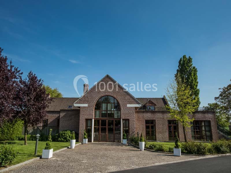 Location salle Nieppe (Nord) - Le Clos Du Bac #2