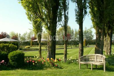 Miniature Location salle Nieppe (Nord) - Le Clos Du Bac #3 Location salle Nieppe (Nord) - Le Clos Du Bac #5