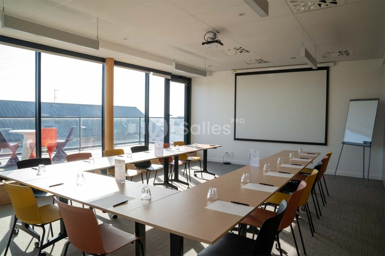 Take a Desk - galerie - photo 1