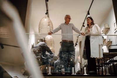 Location salle Bruxelles (Bruxelles-Capitale) - Villa Gypsy Bruxelles #12