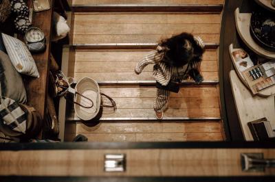 Location salle Bruxelles (Bruxelles-Capitale) - Villa Gypsy Bruxelles #12