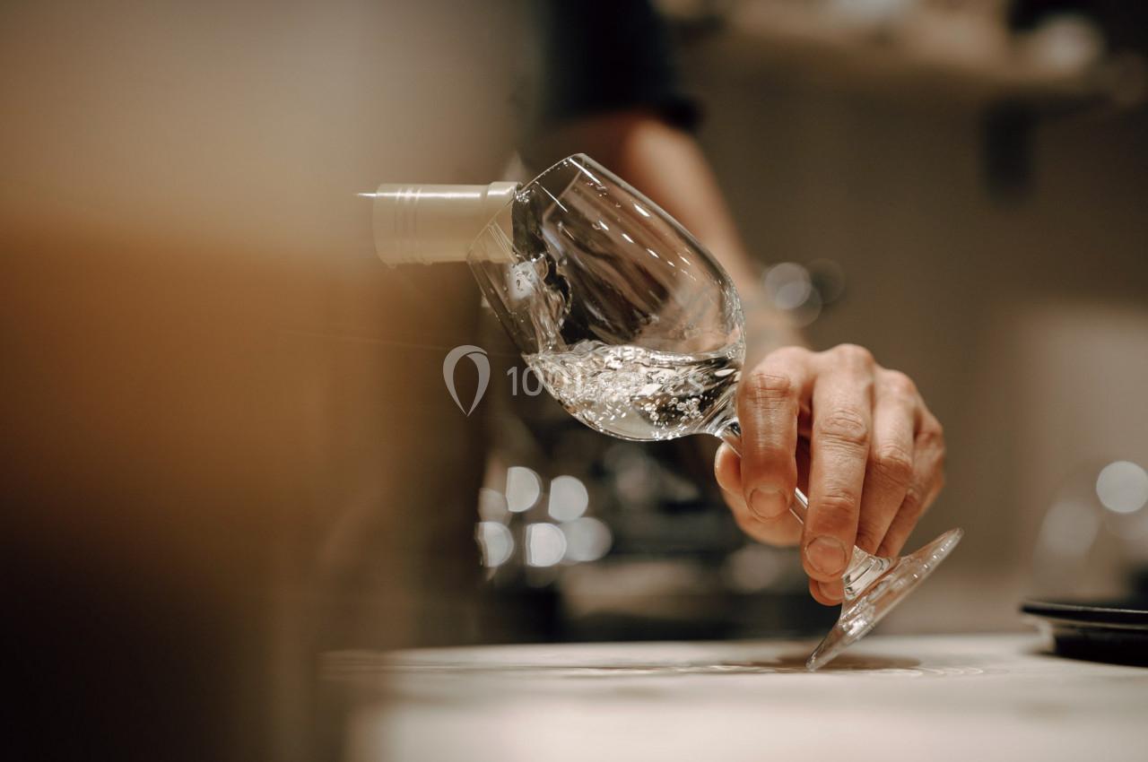 Location salle Bruxelles (Bruxelles-Capitale) - Villa Gypsy Bruxelles #12