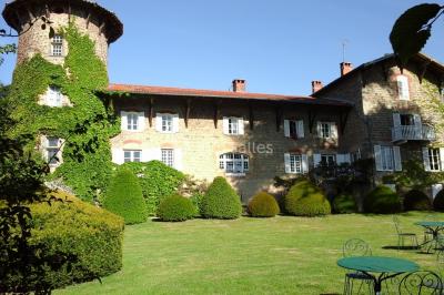 Manoir de Tourville - photo 1