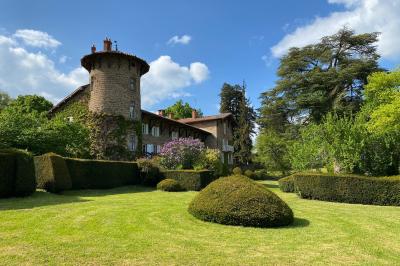Manoir de Tourville - photo 4
