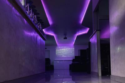 Miniature Location salle La Courneuve (Seine-Saint-Denis) - O’benga 2.0 #3 Location salle La Courneuve (Seine-Saint-Denis) - O’benga 2.0 #9