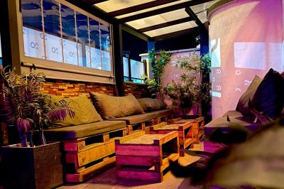 Miniature Location salle La Courneuve (Seine-Saint-Denis) - O’benga 2.0 #6 Location salle La Courneuve (Seine-Saint-Denis) - O’benga 2.0 #9