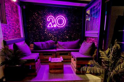 Miniature Location salle La Courneuve (Seine-Saint-Denis) - O’benga 2.0 #5 Location salle La Courneuve (Seine-Saint-Denis) - O’benga 2.0 #9