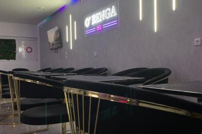 Miniature Location salle La Courneuve (Seine-Saint-Denis) - O’benga 2.0 #8 Location salle La Courneuve (Seine-Saint-Denis) - O’benga 2.0 #9