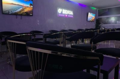 Miniature Location salle La Courneuve (Seine-Saint-Denis) - O’benga 2.0 #9 Location salle La Courneuve (Seine-Saint-Denis) - O’benga 2.0 #9