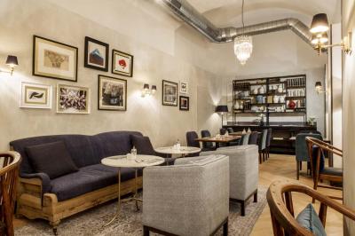 Hôtel Midmost - photo 5