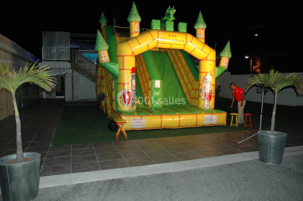 Domaine la Piscine - galerie - photo 39