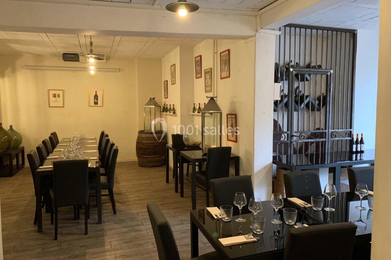 La fine Heure - galerie - photo 2