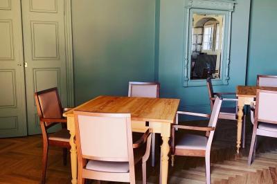 Miniature Location salle Jujurieux (Ain) - Château de Chenavel #21 Location salle Jujurieux (Ain) - Château de Chenavel #21