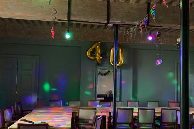 Miniature Location salle Jujurieux (Ain) - Château de Chenavel #14 Location salle Jujurieux (Ain) - Château de Chenavel #21