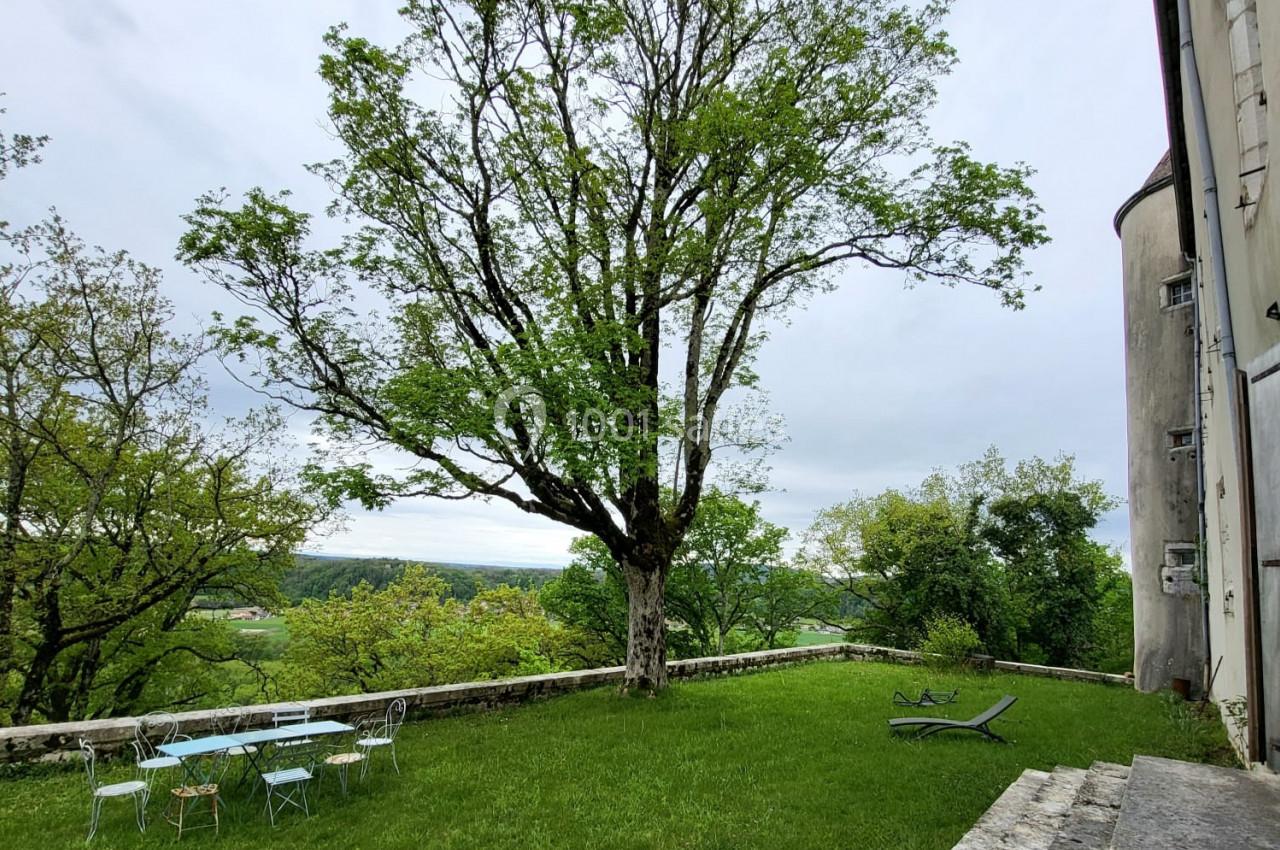 Location salle Jujurieux (Ain) - Château de Chenavel #16