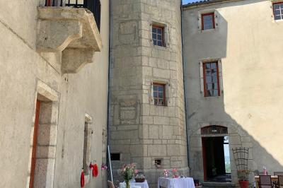 Miniature Location salle Jujurieux (Ain) - Château de Chenavel #15 Location salle Jujurieux (Ain) - Château de Chenavel #21