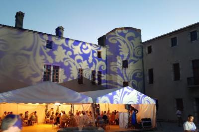 Miniature Location salle Jujurieux (Ain) - Château de Chenavel #13 Location salle Jujurieux (Ain) - Château de Chenavel #21