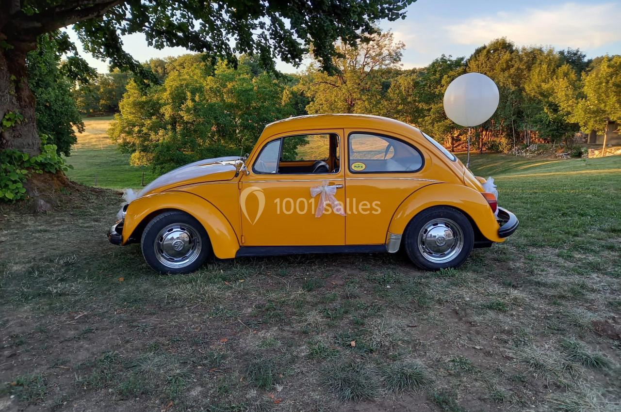 Location salle Jujurieux (Ain) - Château de Chenavel #19