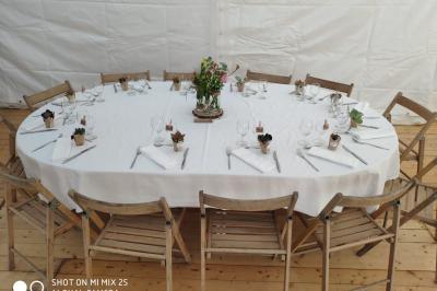 Miniature Location salle Jujurieux (Ain) - Château de Chenavel #5 Location salle Jujurieux (Ain) - Château de Chenavel #21