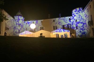 Miniature Location salle Jujurieux (Ain) - Château de Chenavel #12 Location salle Jujurieux (Ain) - Château de Chenavel #21