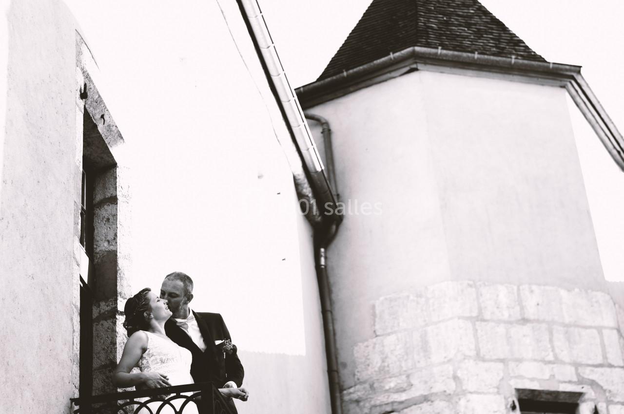 Location salle Jujurieux (Ain) - Château de Chenavel #10